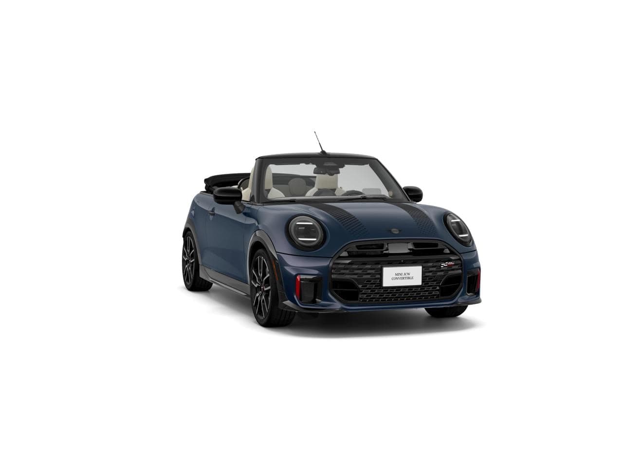 2027 Mini Convertible Base — photo 1 of 8