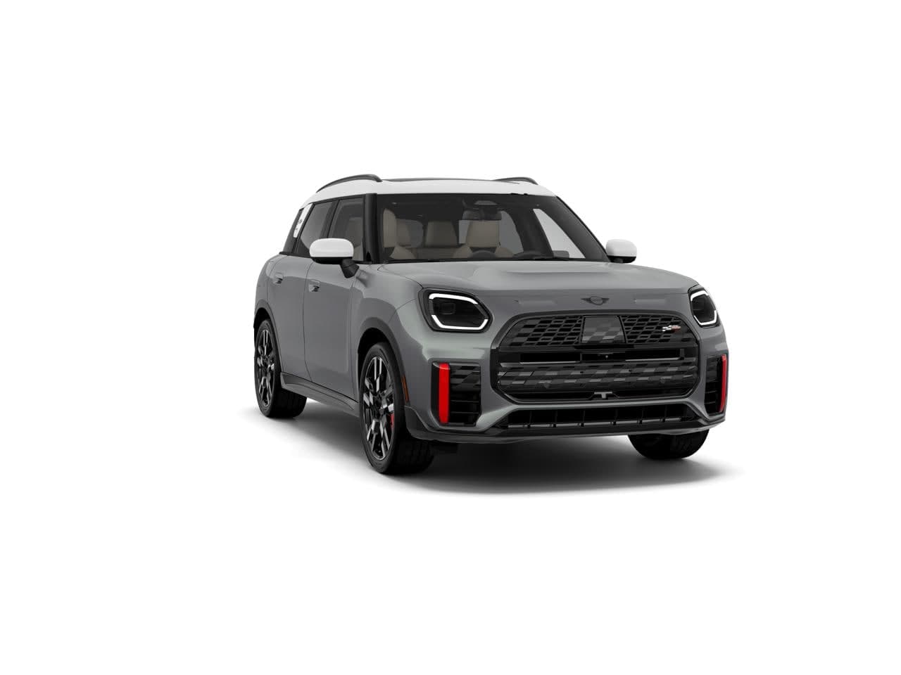 2027 Mini Countryman Base — photo 1 of 8