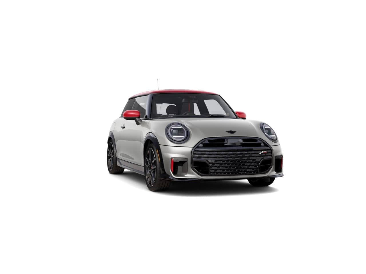 2027 Mini Hardtop 2 Door Base — photo 1 of 8
