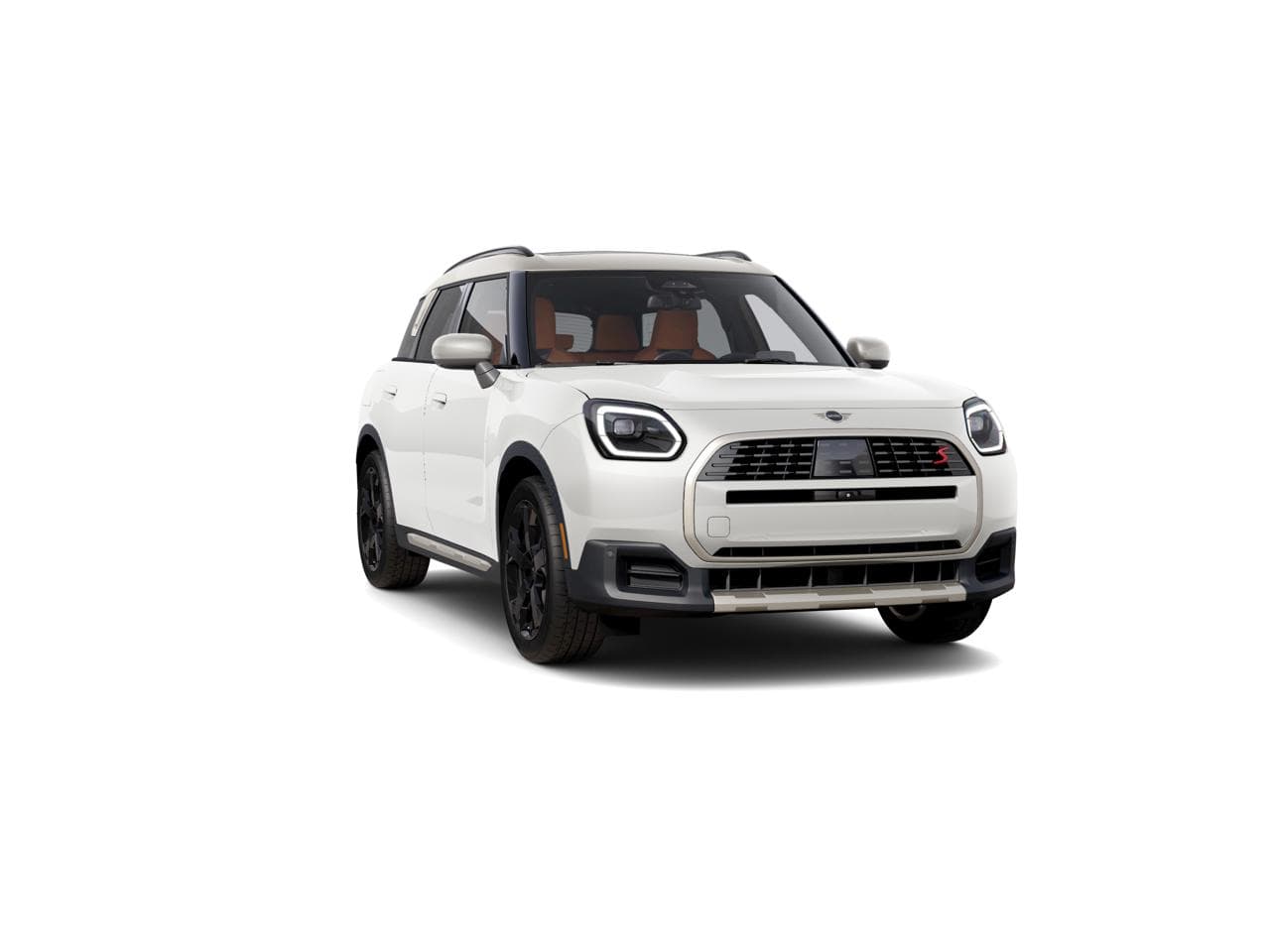 2027 Mini Countryman Base — photo 1 of 8