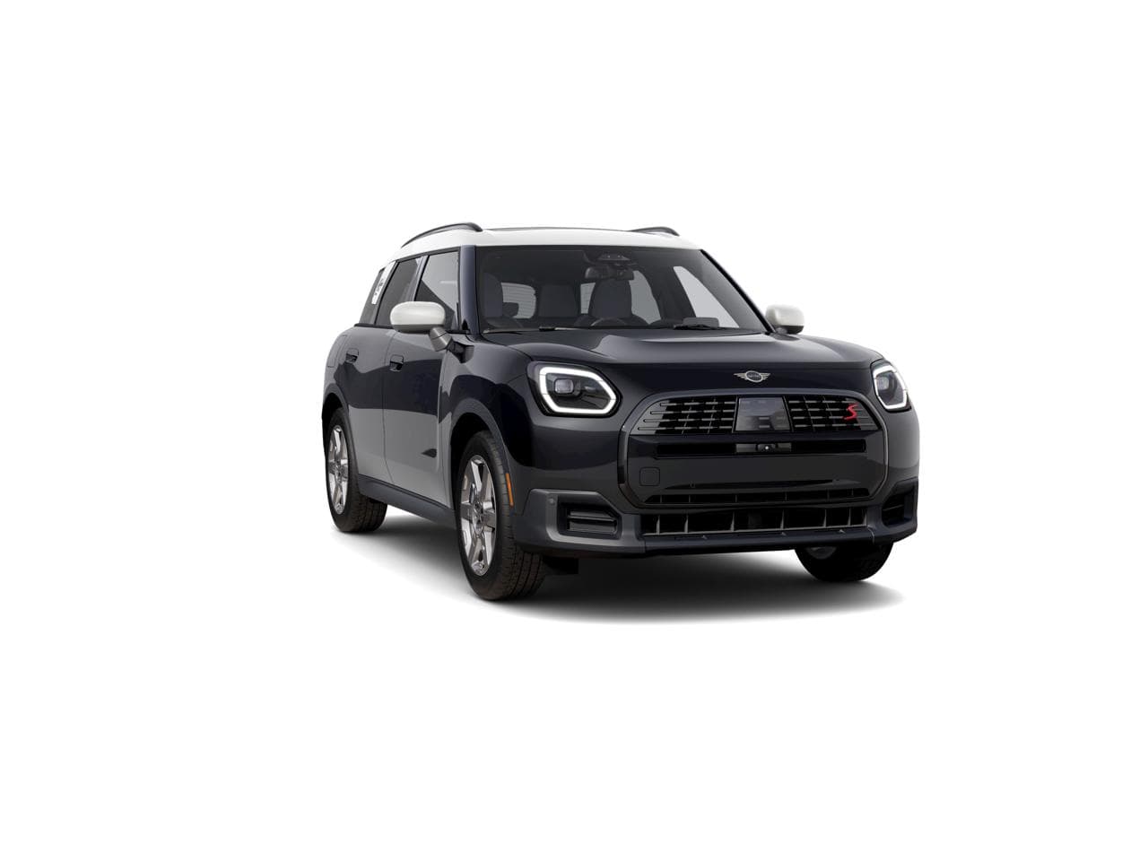2027 Mini Countryman Base — photo 1 of 8