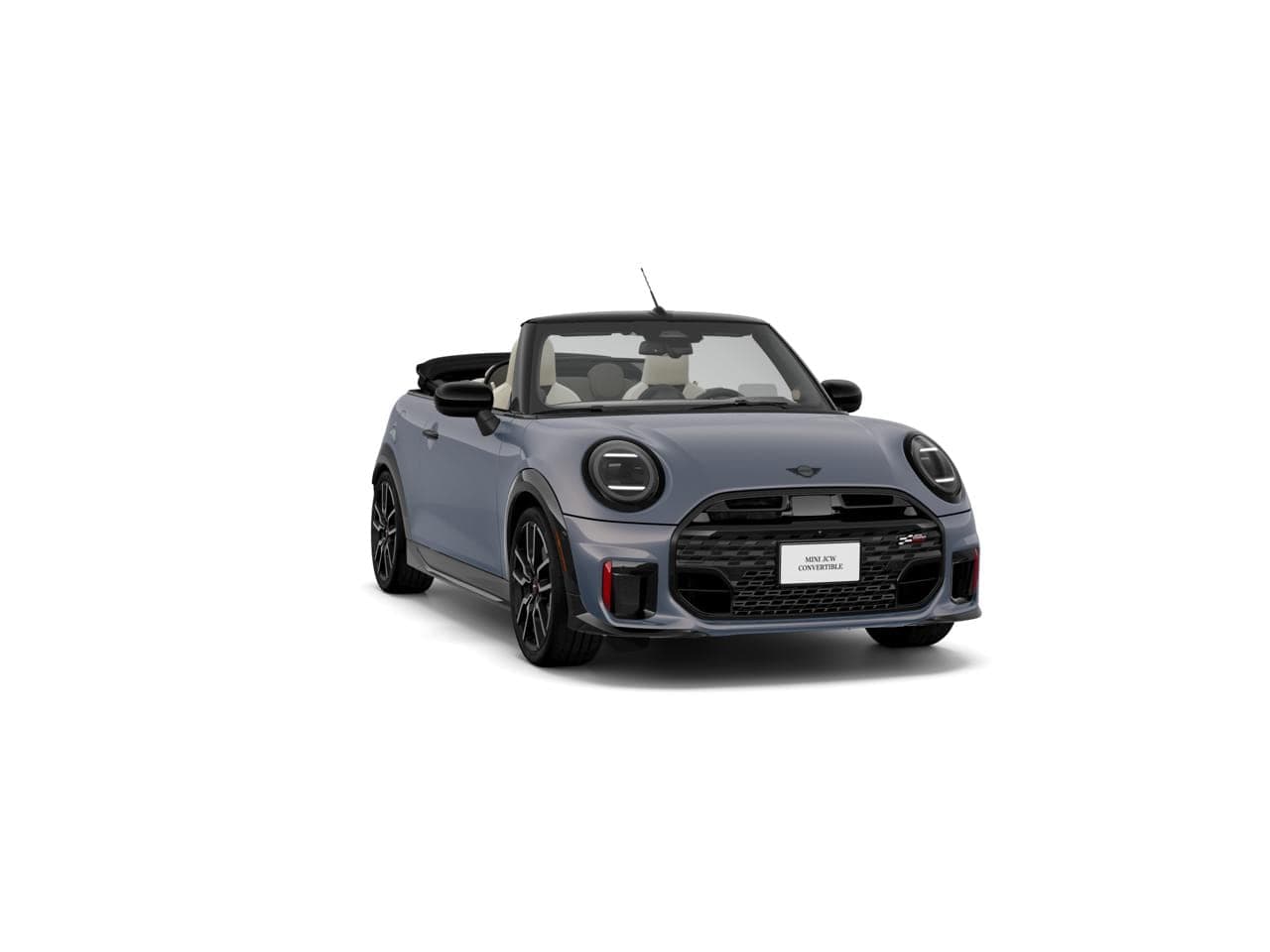 2027 Mini Convertible Base — photo 1 of 8