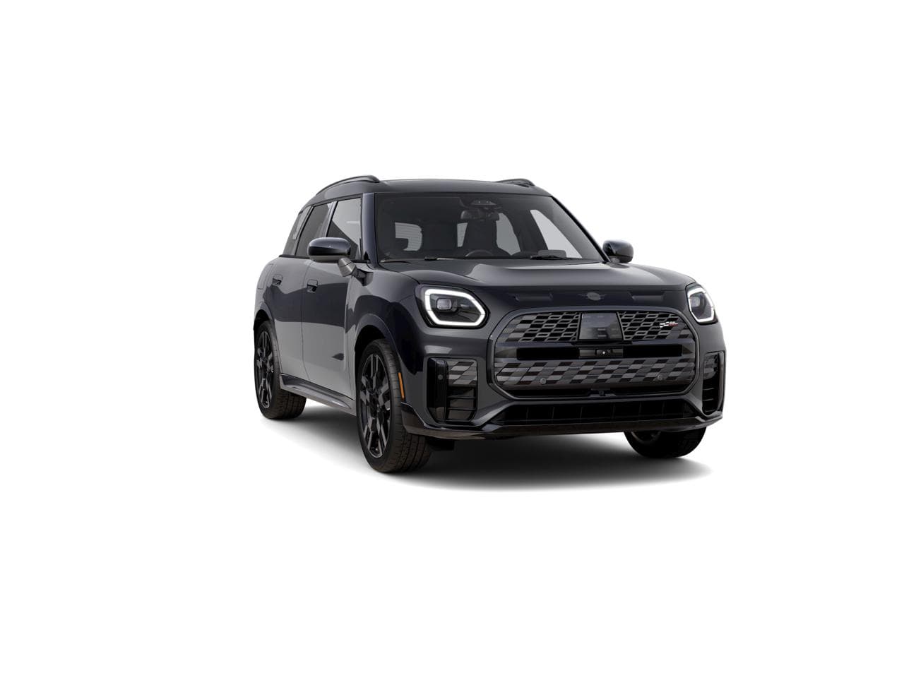 2027 Mini Countryman Base — photo 1 of 8