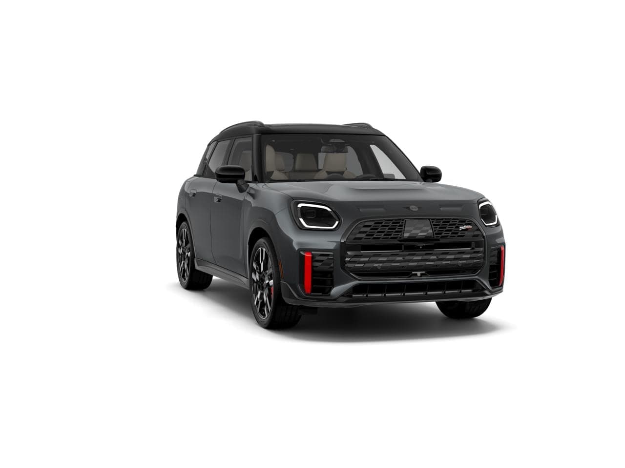 2027 Mini Countryman Base — photo 1 of 8