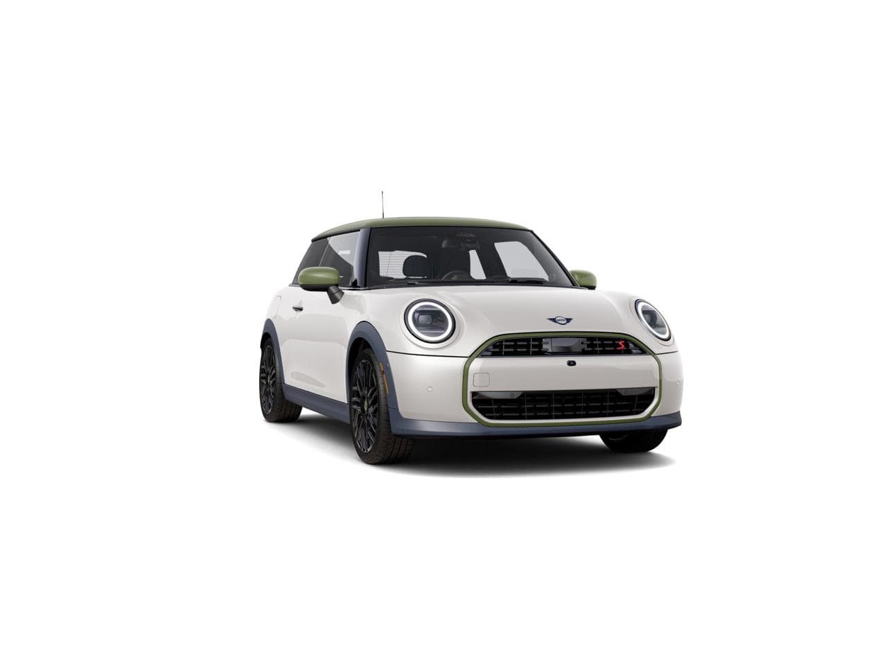 2027 Mini Hardtop 2 Door Base — photo 1 of 8