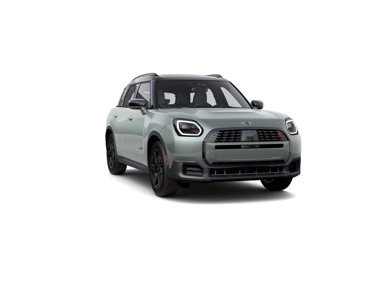 2027 Mini Countryman Base — photo 1 of 8