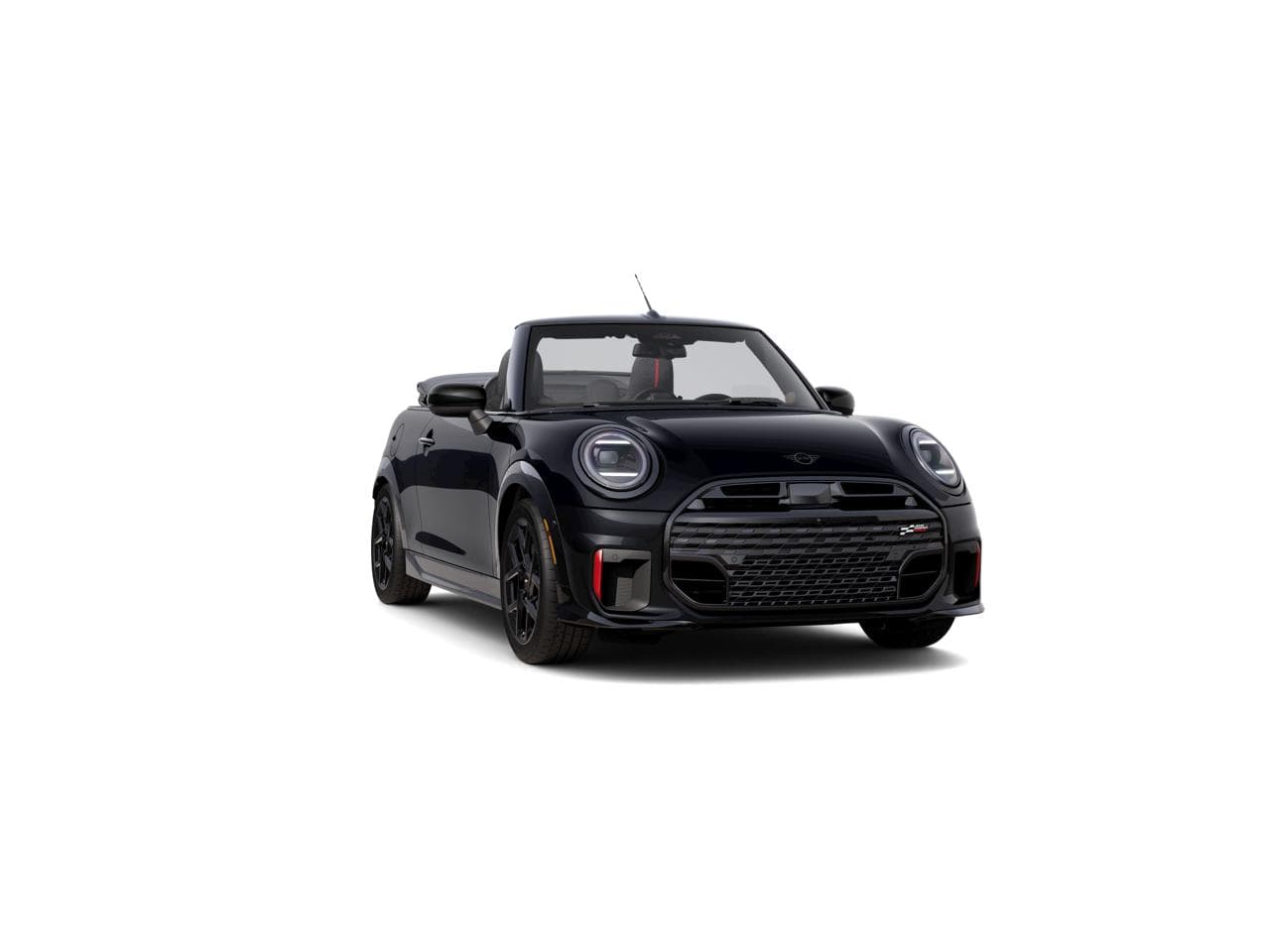 2027 Mini Convertible Base — photo 1 of 8