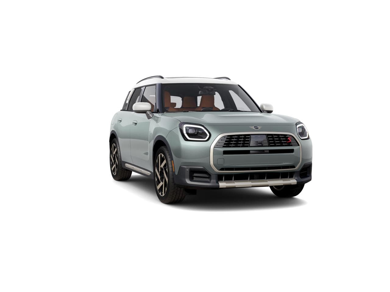 2027 Mini Countryman Base — photo 1 of 8