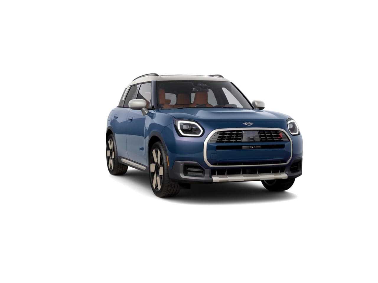 2027 Mini Countryman Base — photo 1 of 8