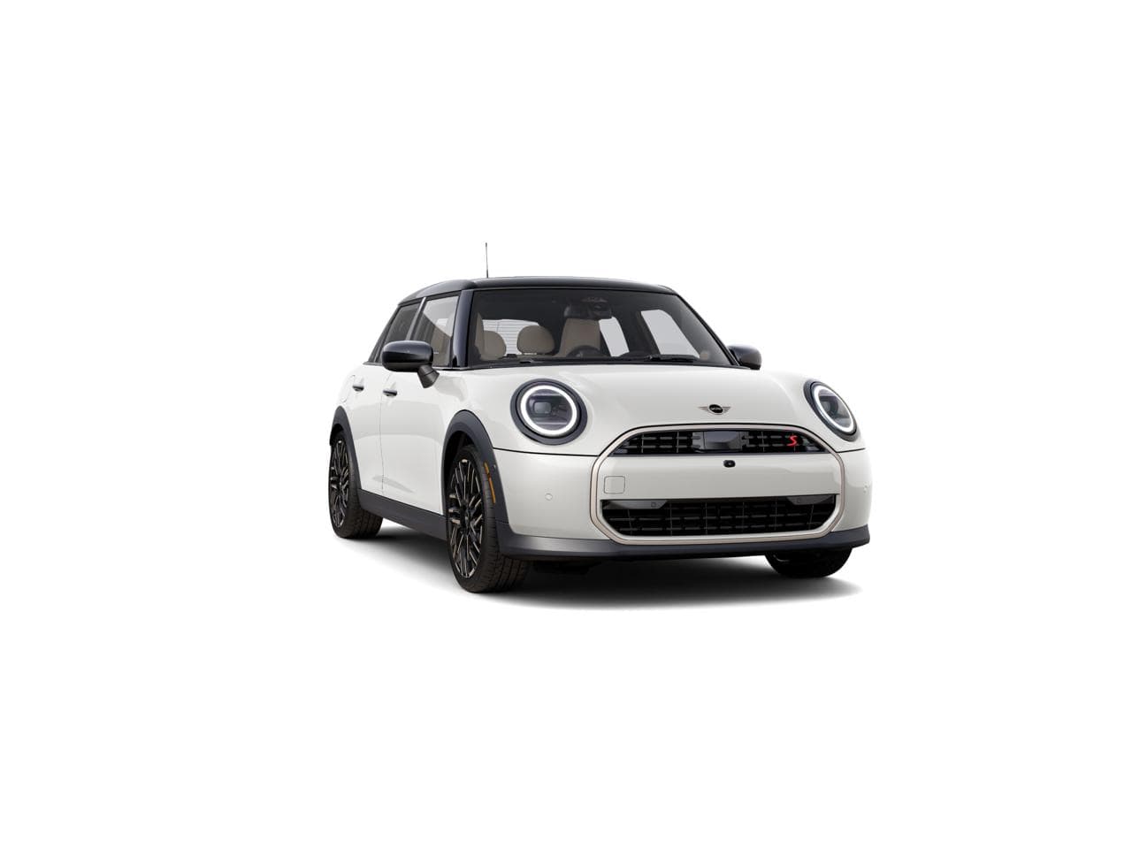 2027 Mini Hardtop 4 Door Base — photo 1 of 8