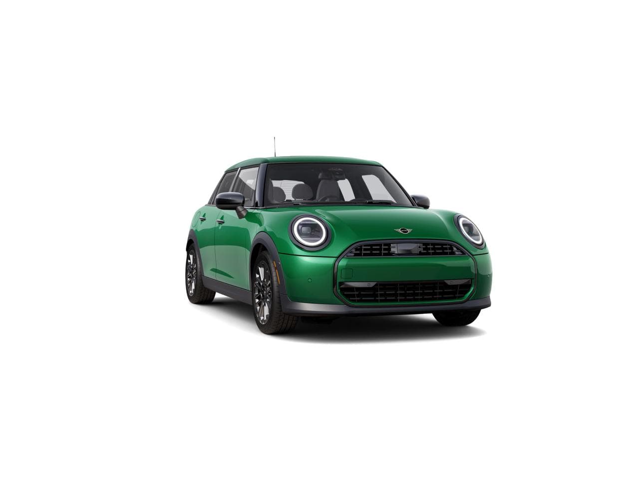 2027 Mini Hardtop 4 Door Base — photo 1 of 8