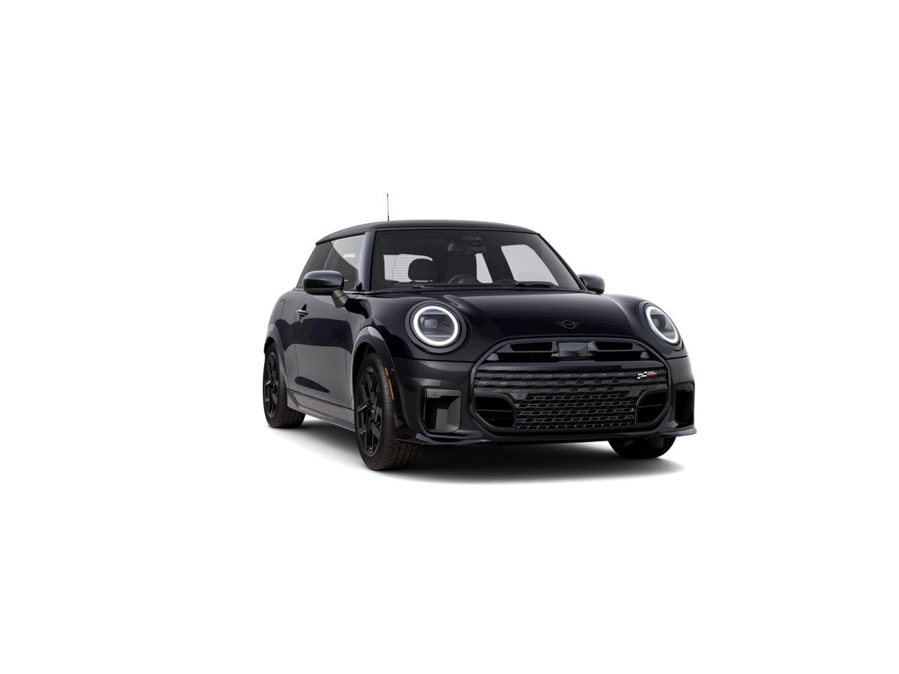 2027 Mini Hardtop 2 Door Base — photo 1 of 8