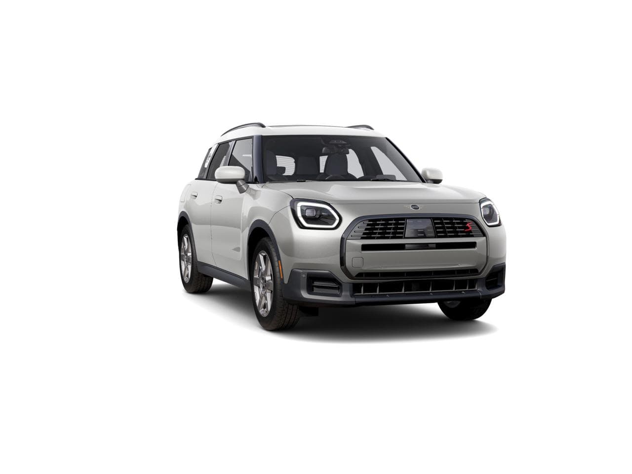 2027 Mini Countryman Base — photo 1 of 8