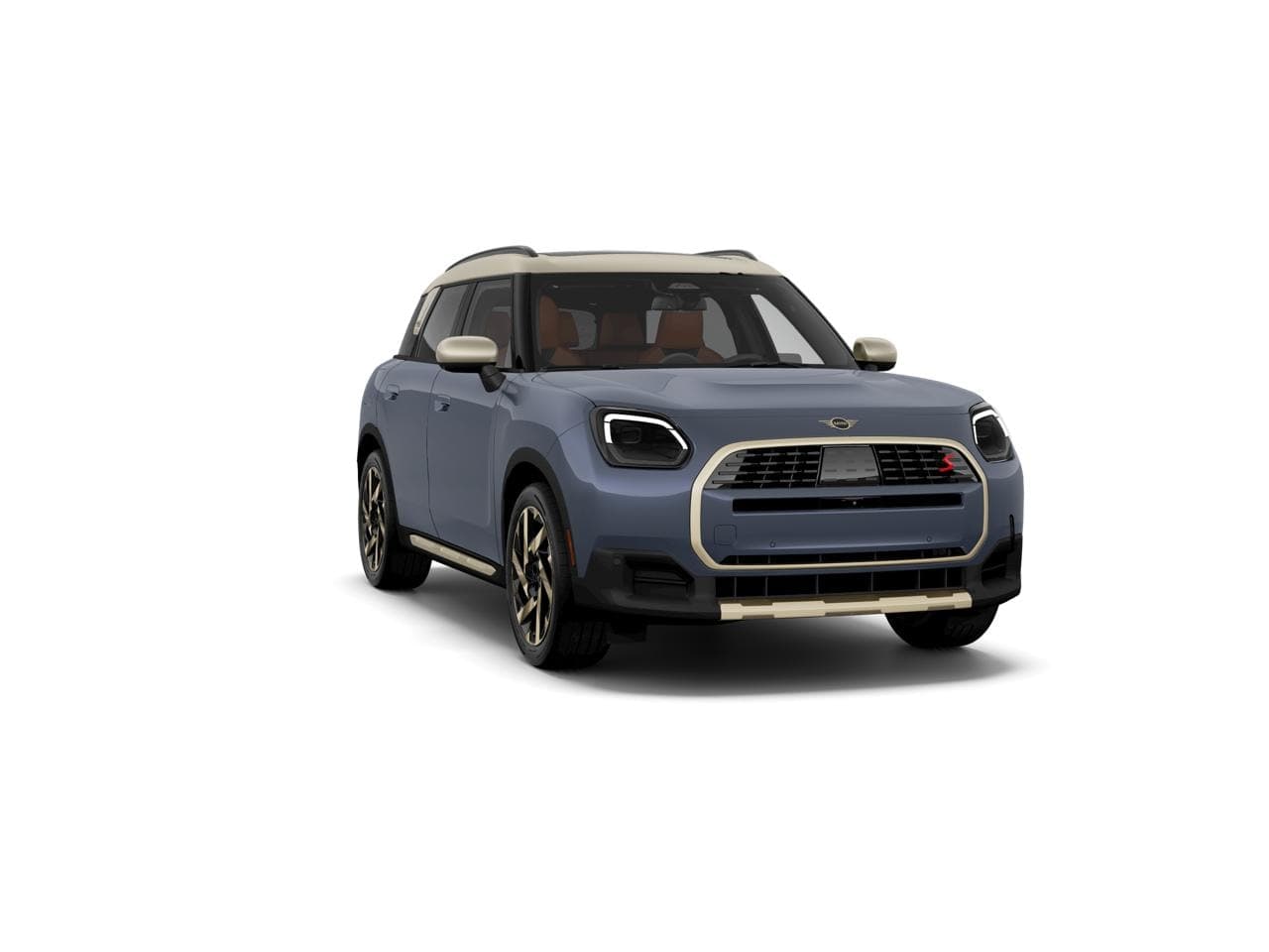 2027 Mini Countryman Base — photo 1 of 8