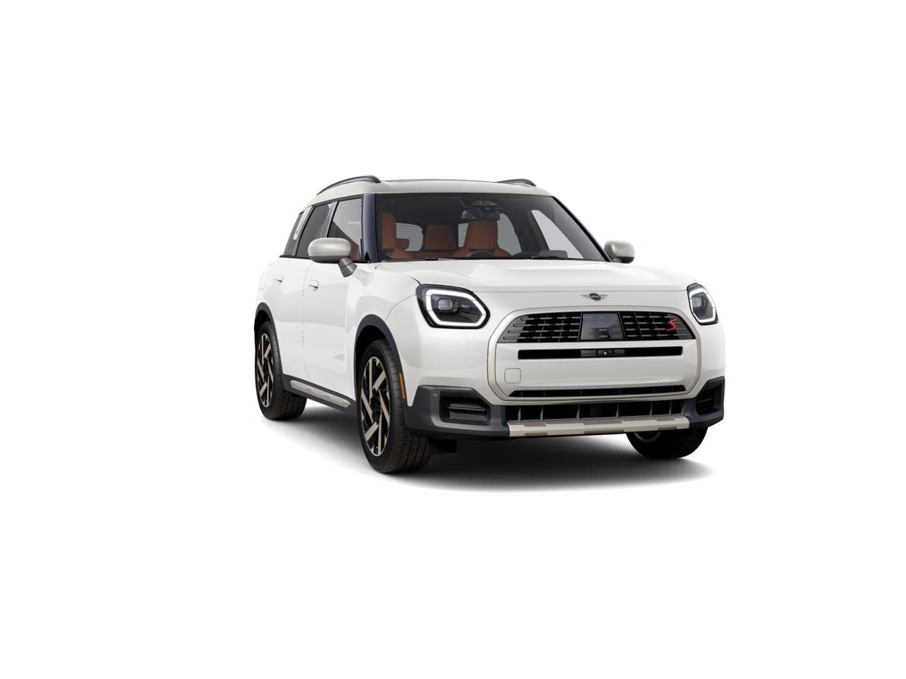 2027 Mini Countryman Base — photo 1 of 8