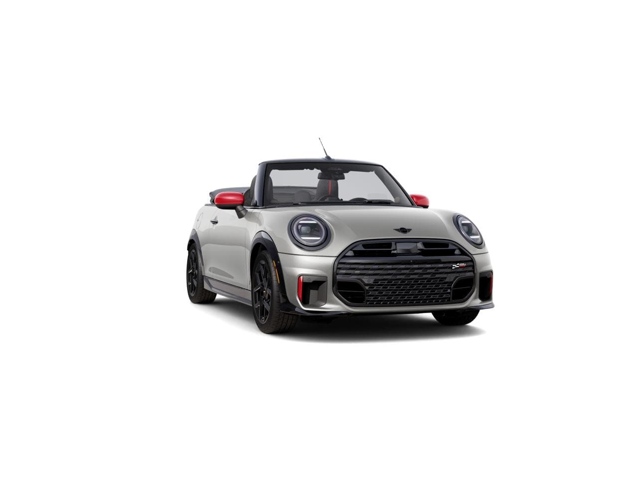 2027 Mini Convertible Base — photo 1 of 8