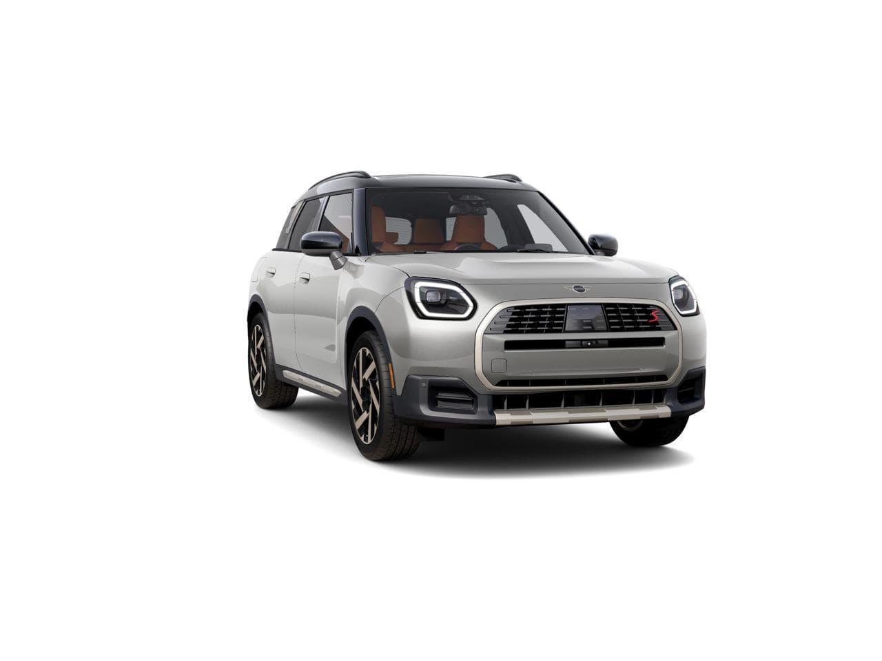 2027 Mini Countryman Base — photo 1 of 8