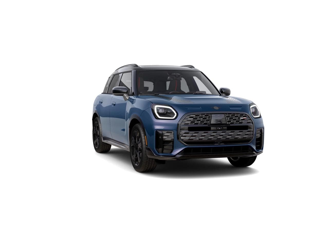 2027 Mini Countryman Base — photo 1 of 8