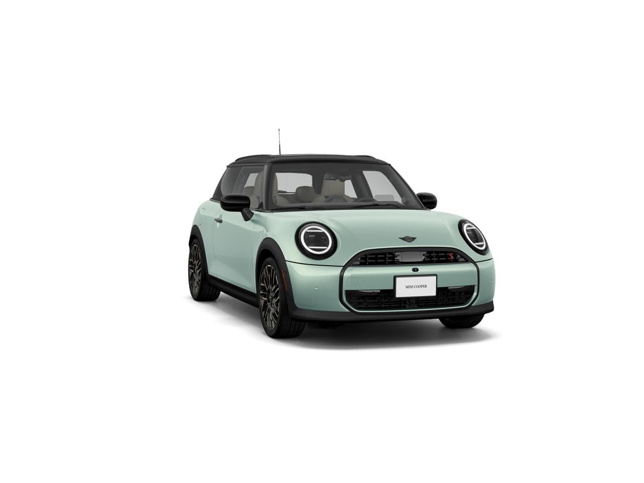2027 Mini Hardtop 2 Door Base — photo 1 of 8