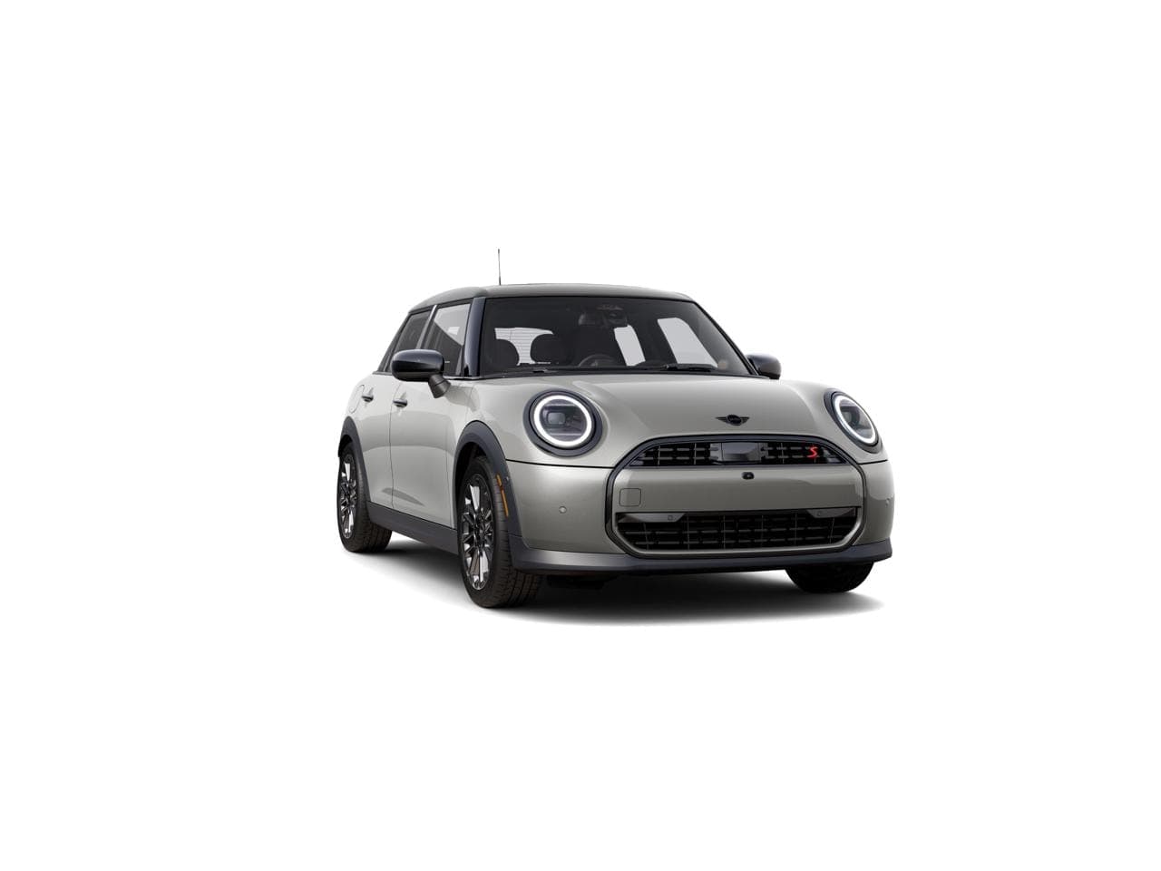 2027 Mini Hardtop 4 Door Base — photo 1 of 8
