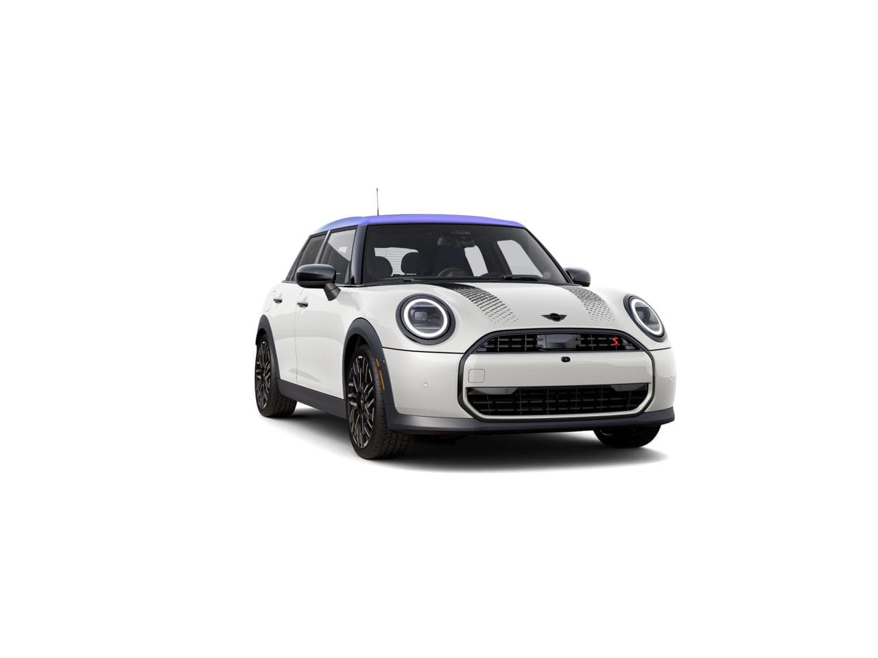 2027 Mini Hardtop 4 Door Base — photo 1 of 8