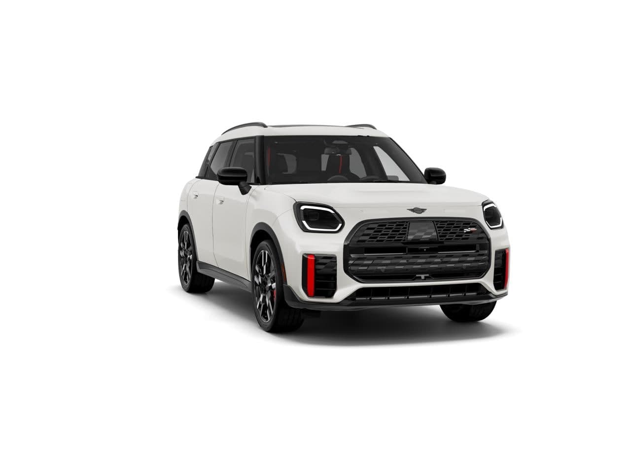 2027 Mini Countryman Base — photo 1 of 8