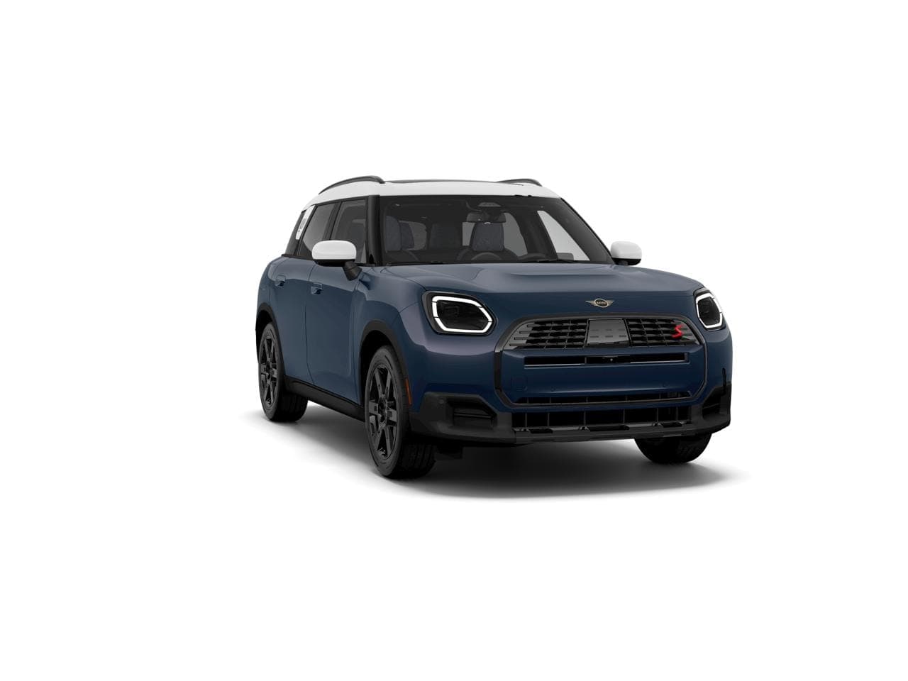 2027 Mini Countryman Base — photo 1 of 8