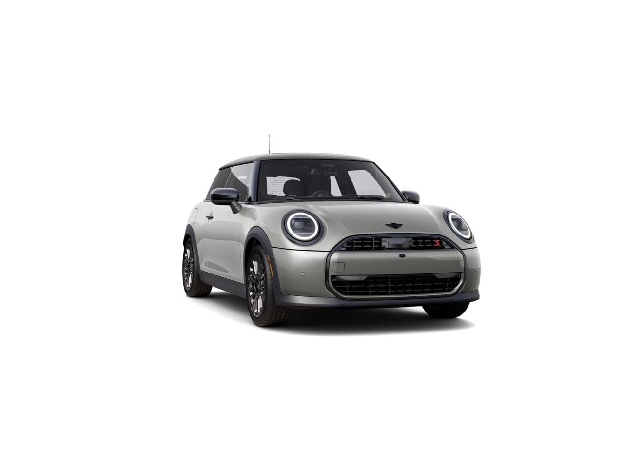 2027 Mini Hardtop 2 Door Base — photo 1 of 8
