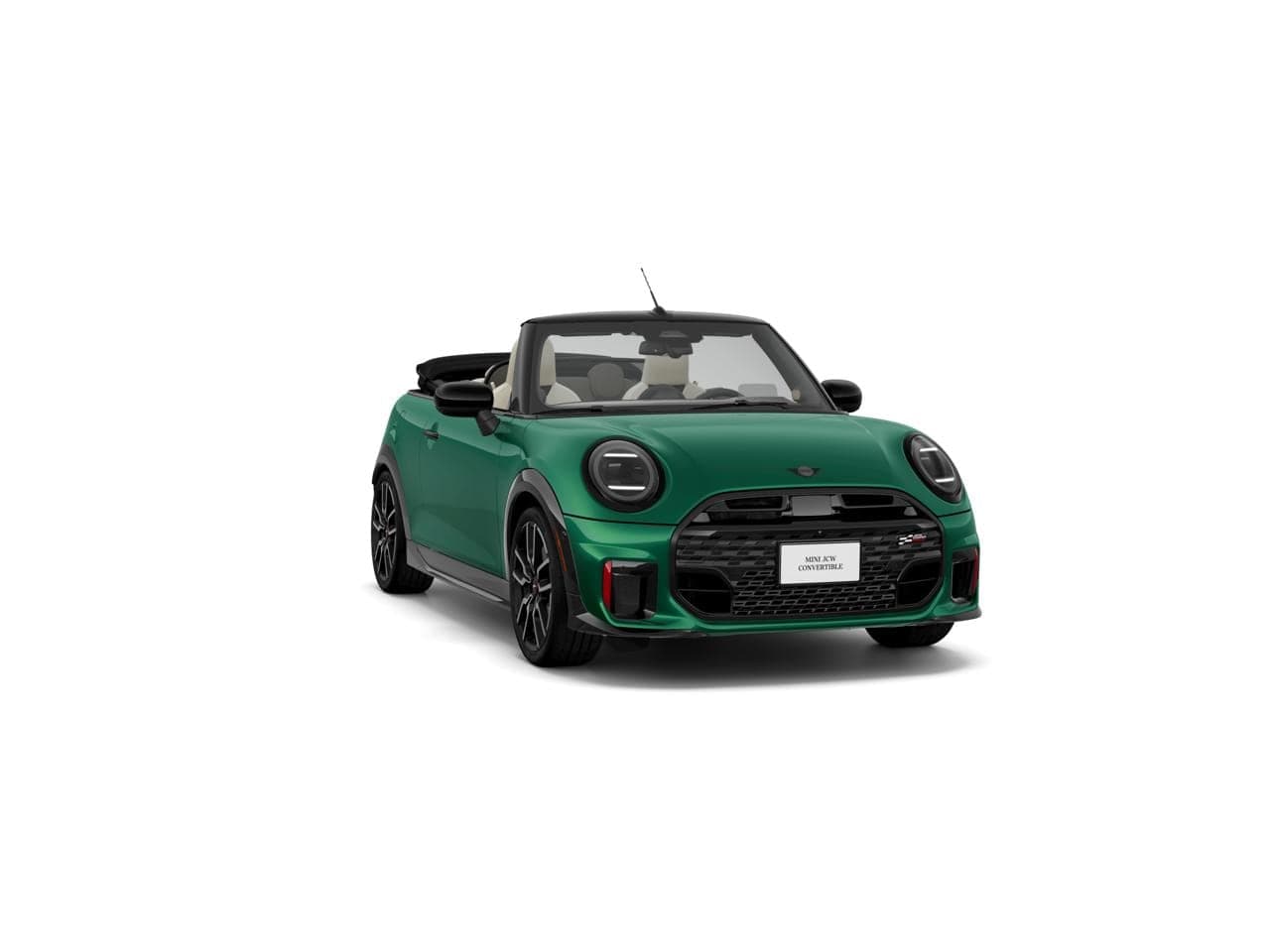 2027 Mini Convertible Base — photo 1 of 8