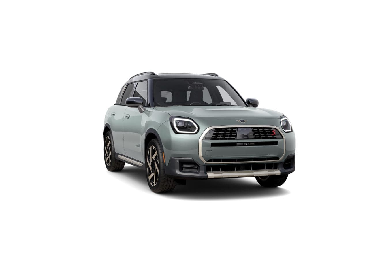 2027 Mini Countryman Base — photo 1 of 8