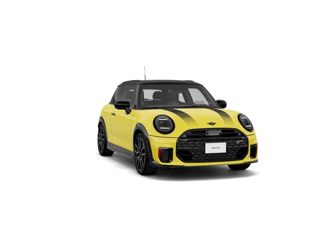 2027 Mini Hardtop 2 Door Base — photo 1 of 8