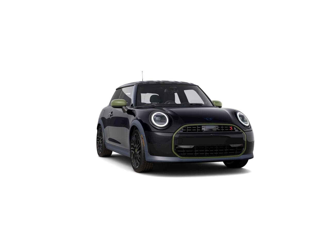 2027 Mini Hardtop 2 Door Base — photo 1 of 8