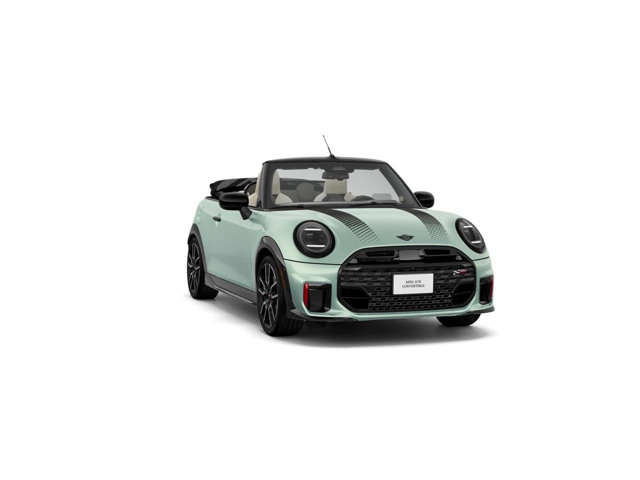 2027 Mini Convertible Base — photo 1 of 8