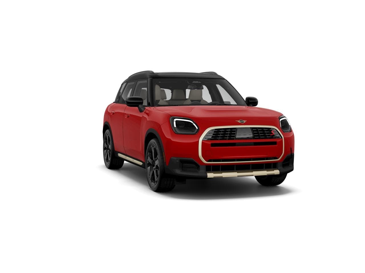 2027 Mini Countryman Base — photo 1 of 8