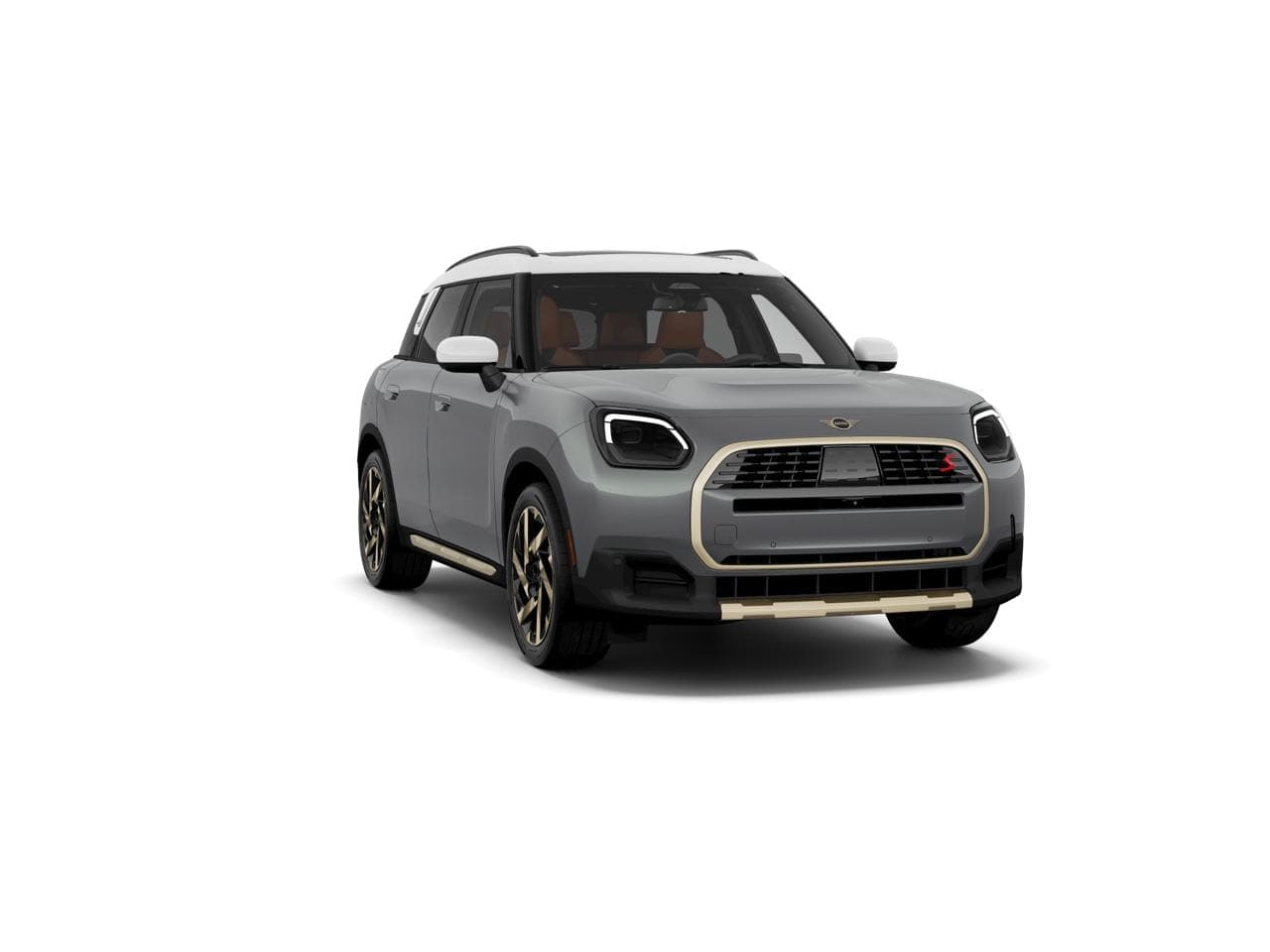 2027 Mini Countryman Base — photo 1 of 8