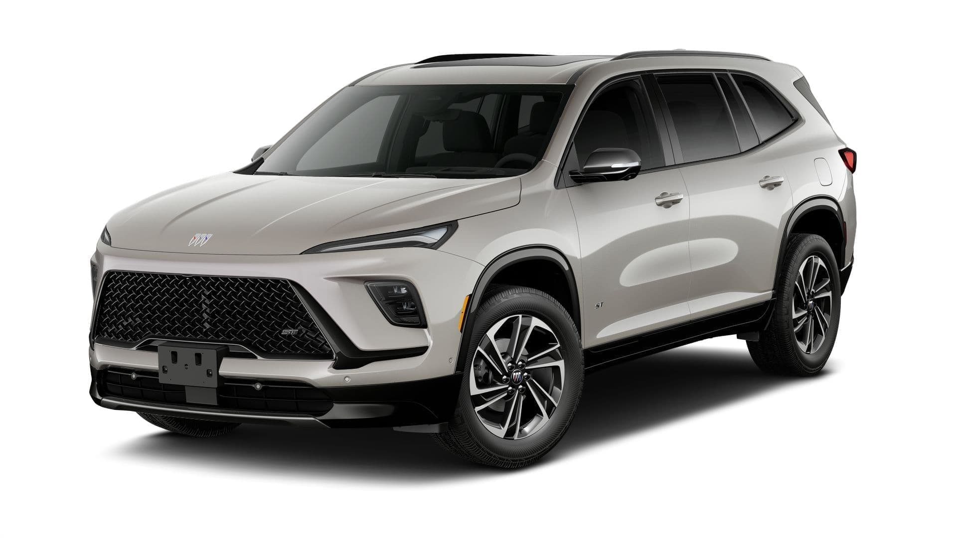2027 Buick Enclave Sport Touring — photo 1 of 10