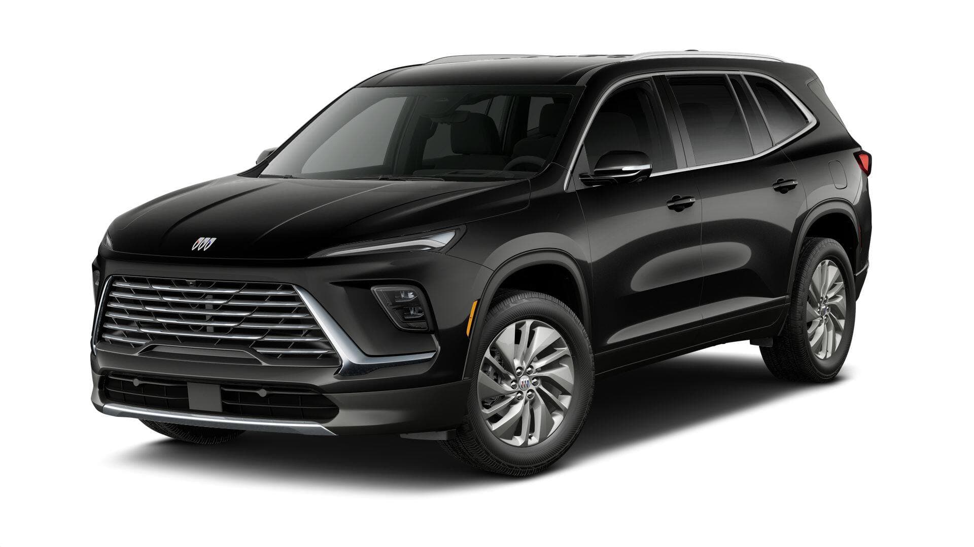 2027 Buick Enclave Preferred — photo 1 of 10
