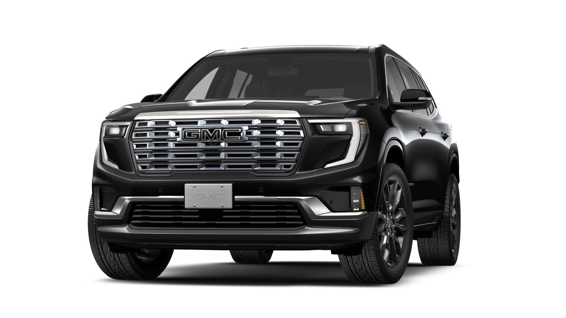 2027 GMC Acadia AWD Denali — photo 1 of 8