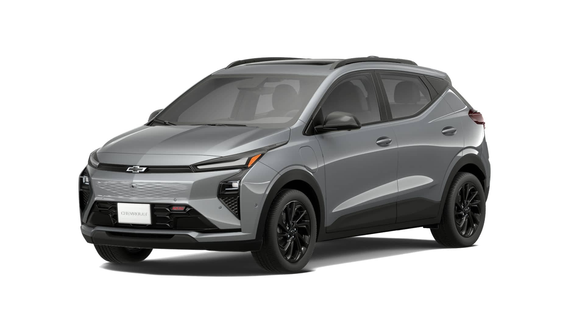 2027 Chevrolet Bolt RS — photo 1 of 6