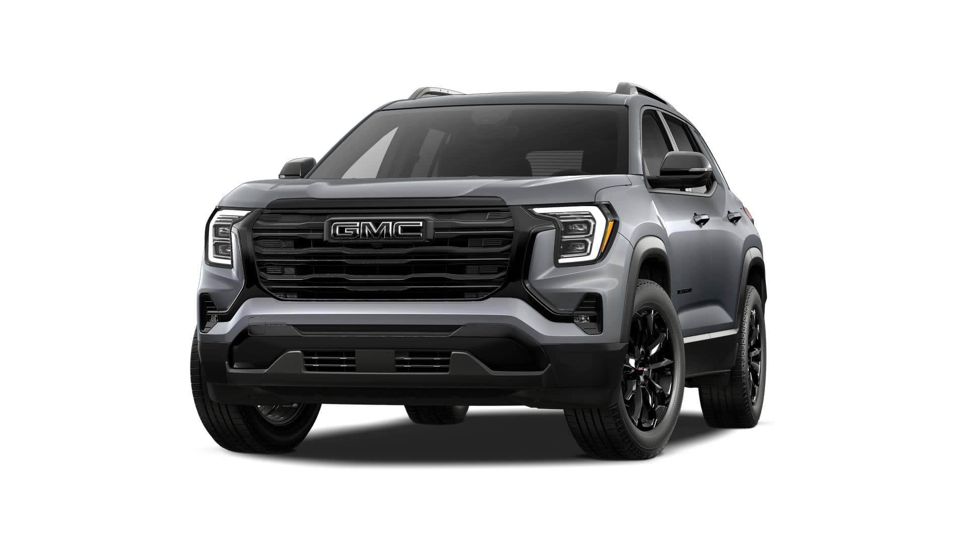 2027 GMC Terrain Elevation — photo 1 of 8