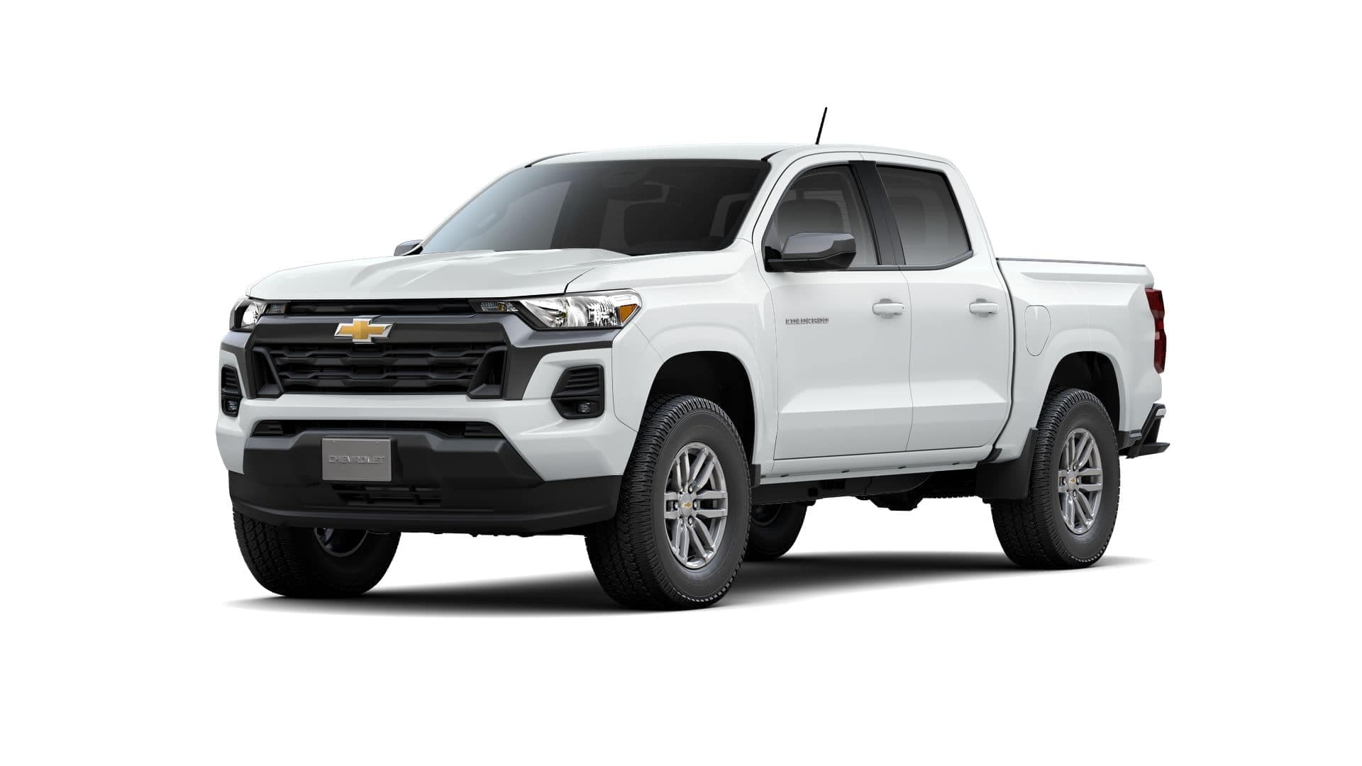 Foto de 2024 Chevrolet Colorado 2WD LT