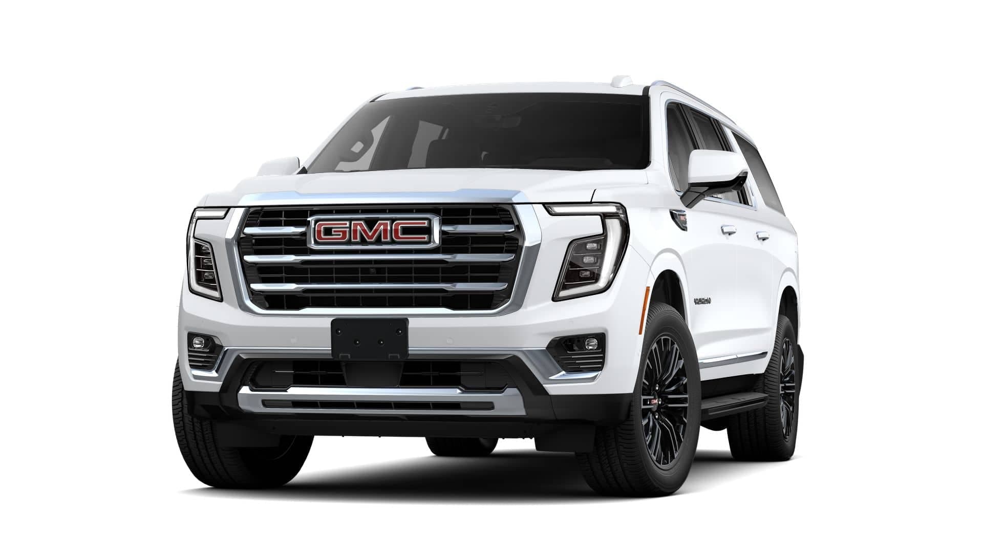 2026 GMC Yukon XL Elevation — photo 1 of 8