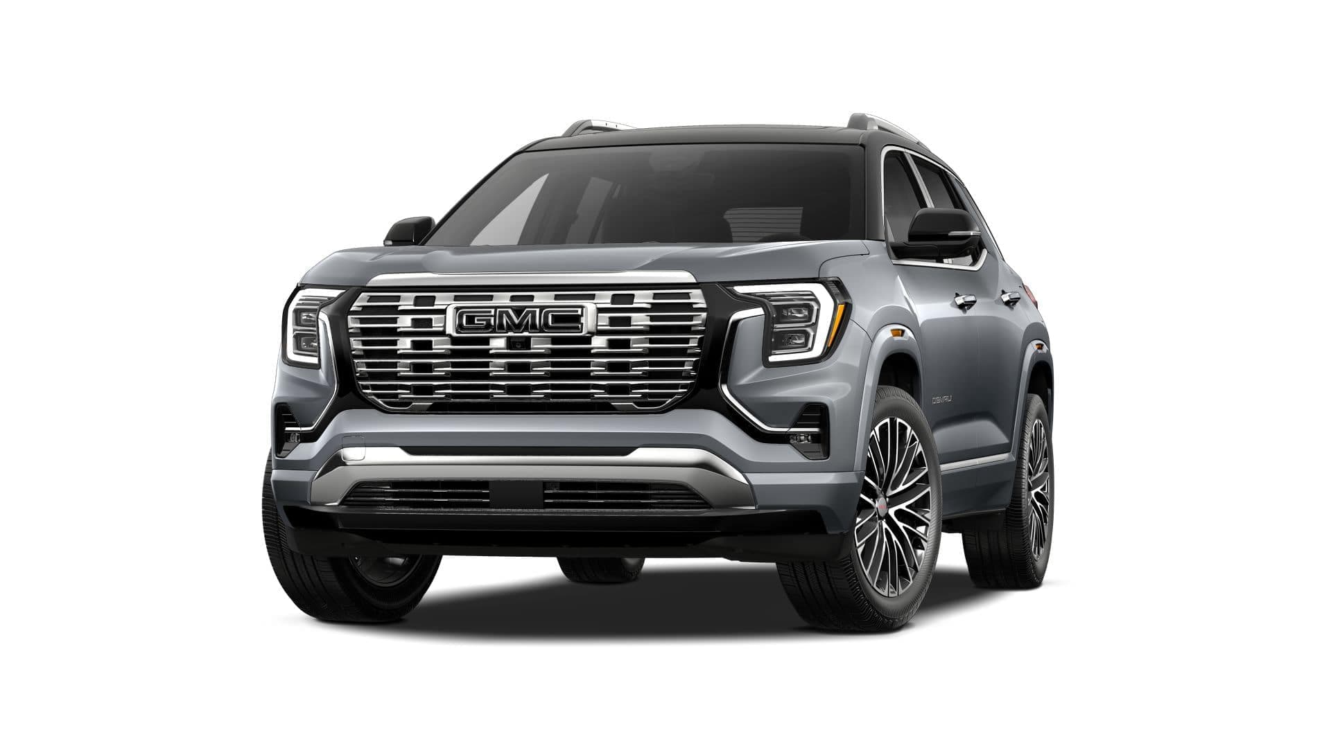 2027 GMC Terrain AWD Denali — photo 1 of 8