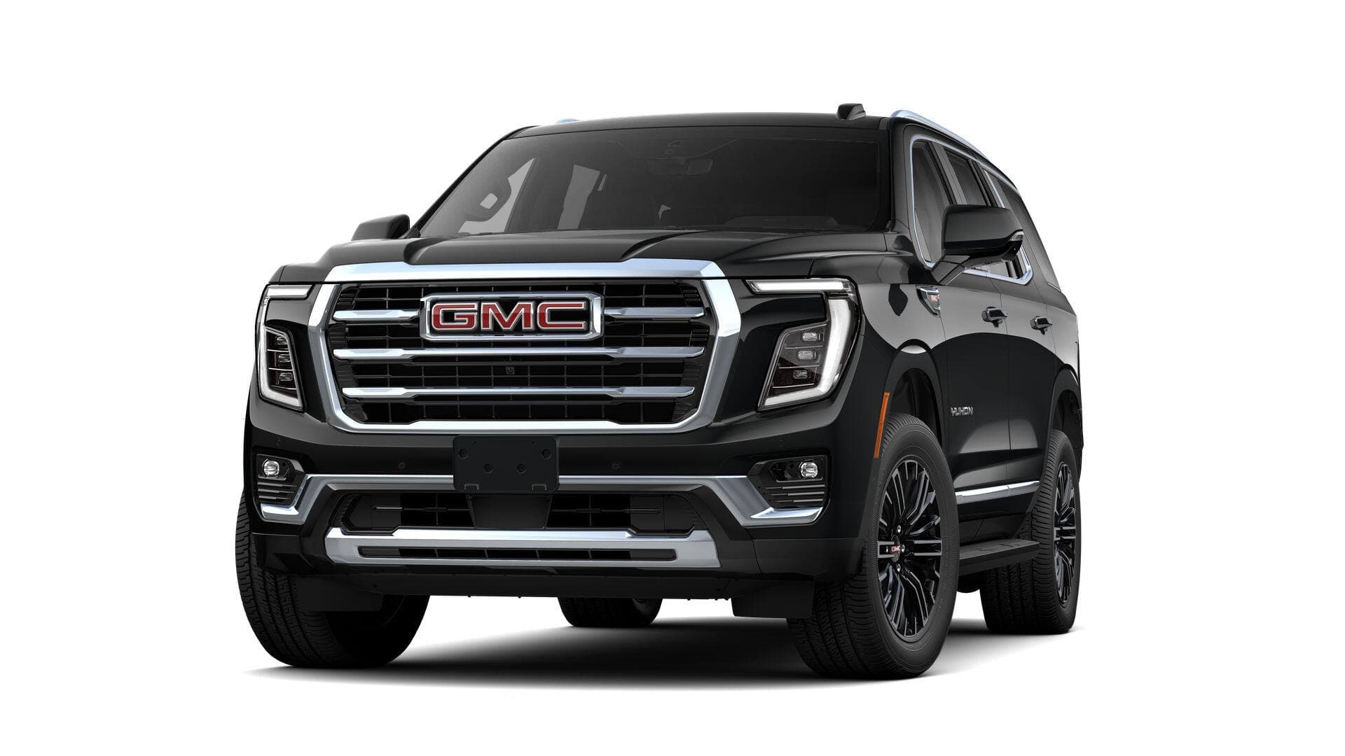2027 GMC Yukon Elevation — photo 1 of 8