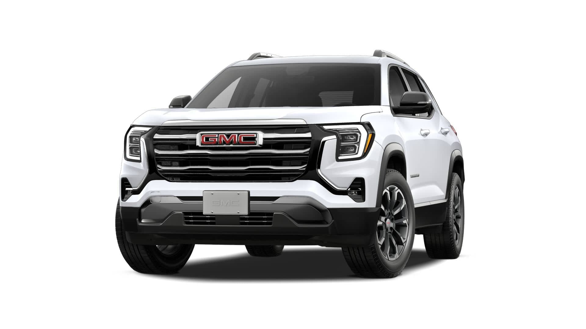 2027 GMC Terrain Elevation — photo 1 of 8