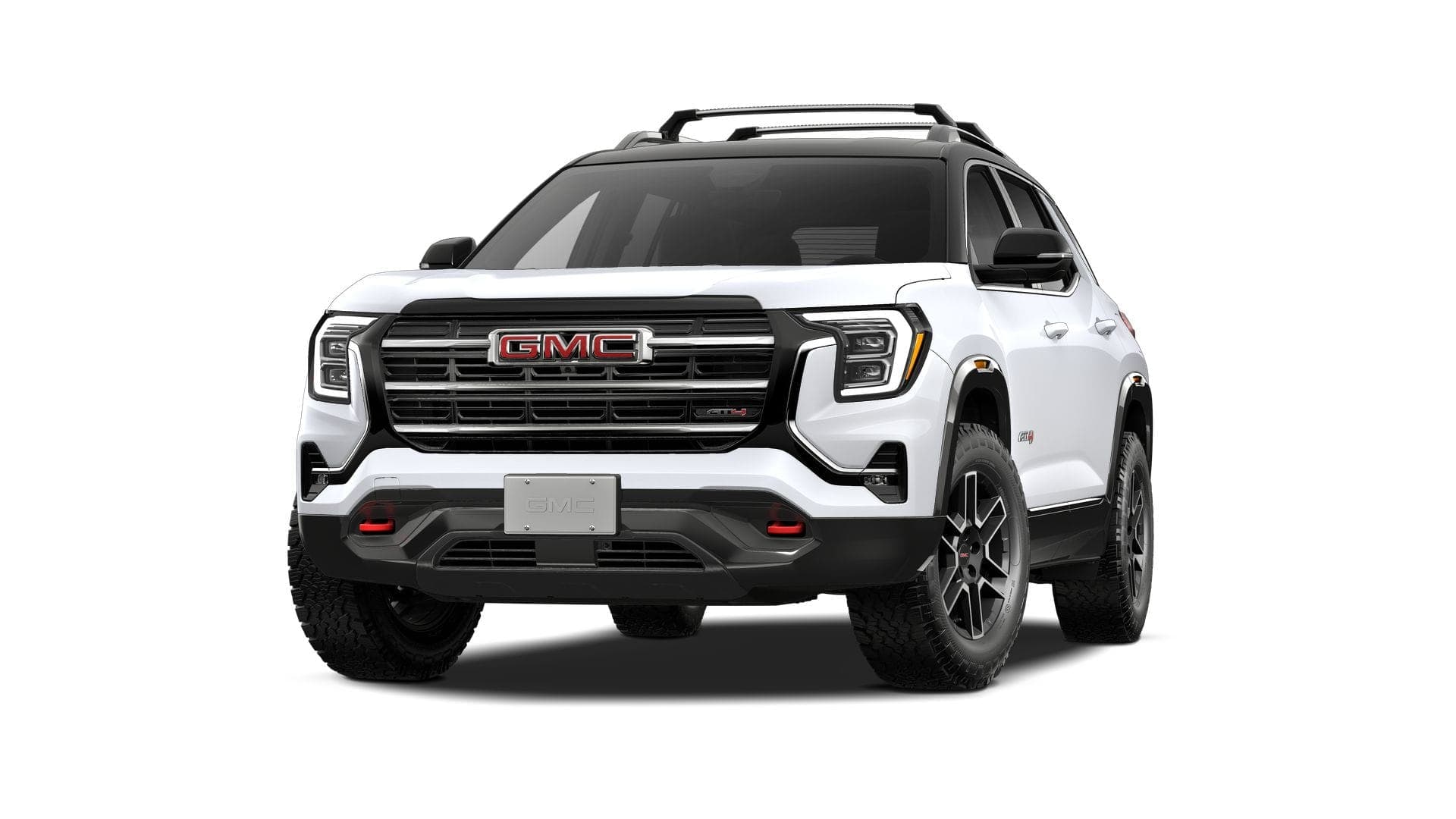 2027 GMC Terrain AWD AT4 — photo 1 of 8