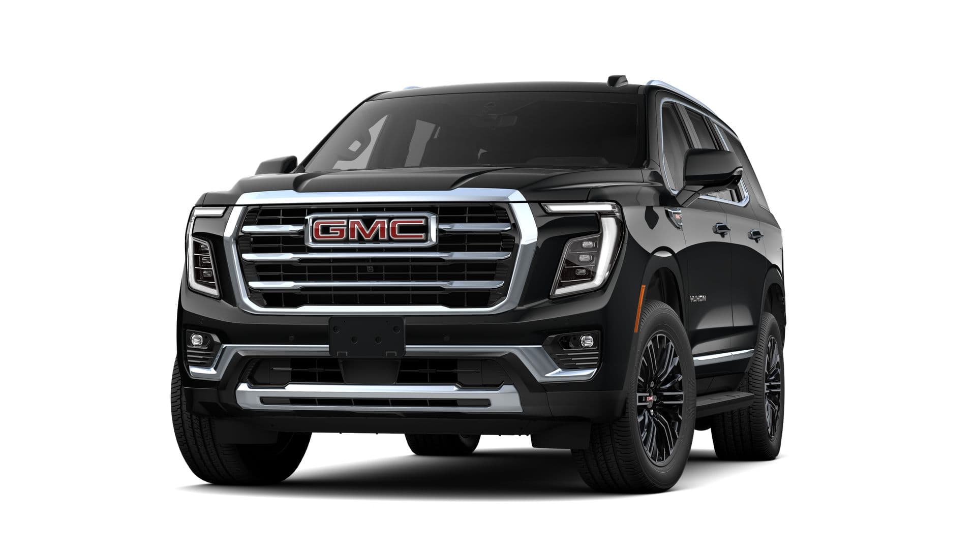 2027 GMC Yukon Elevation — photo 1 of 8