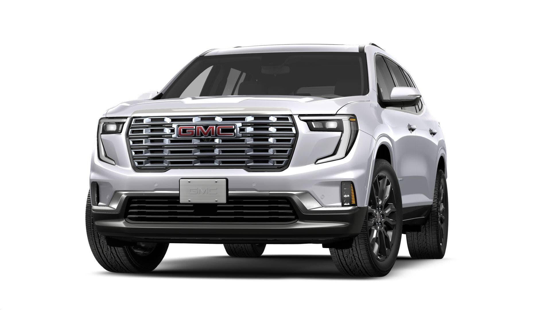 2027 GMC Acadia AWD Denali — photo 1 of 8