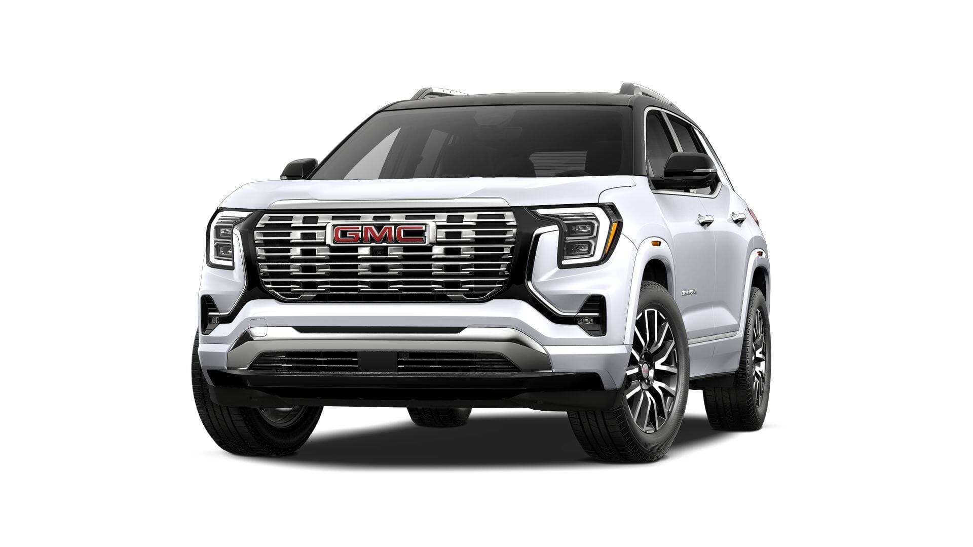 2027 GMC Terrain AWD Denali — photo 1 of 8