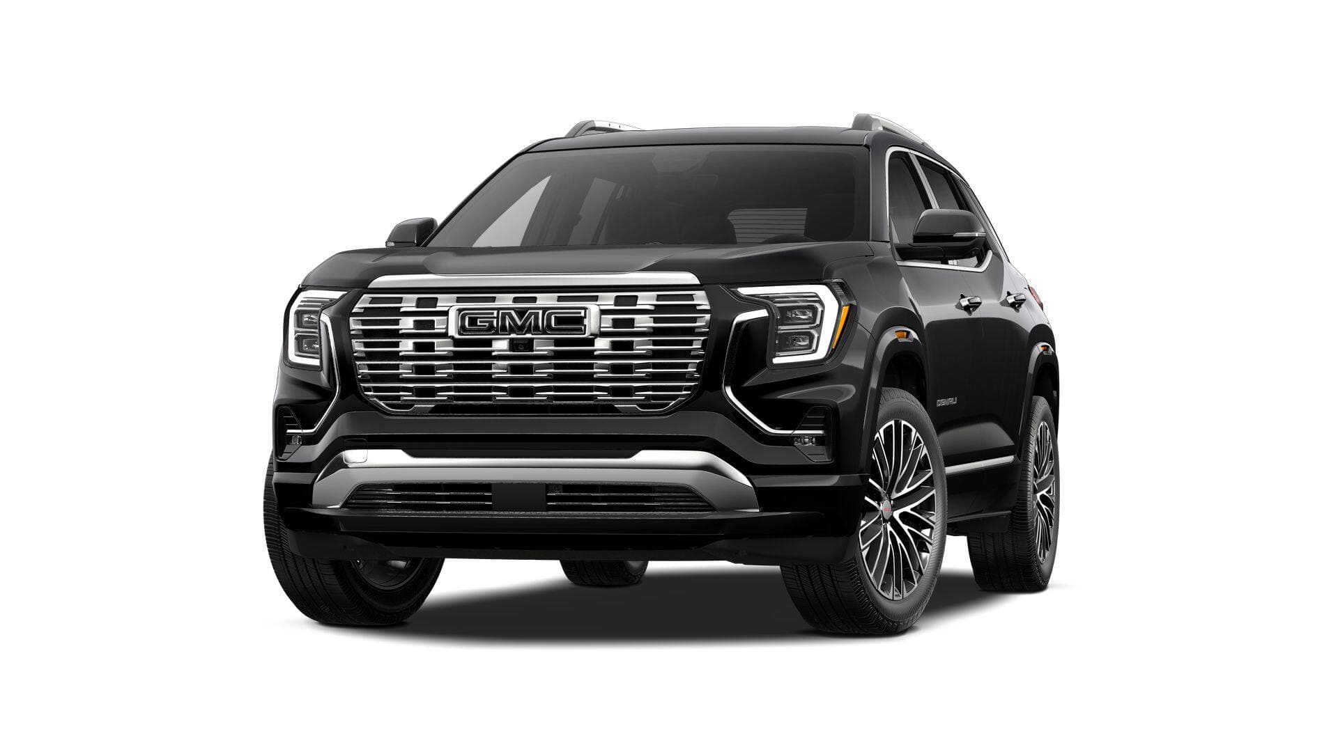 2027 GMC Terrain Denali — photo 1 of 8